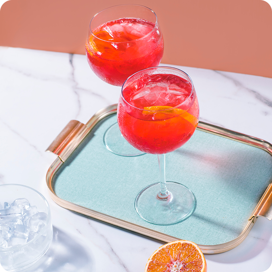 Italské aperitivo: pár tipů, jak na něj i u vás doma