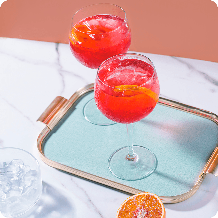 El aperitivo italiano: consejos para que sea óptimo.
