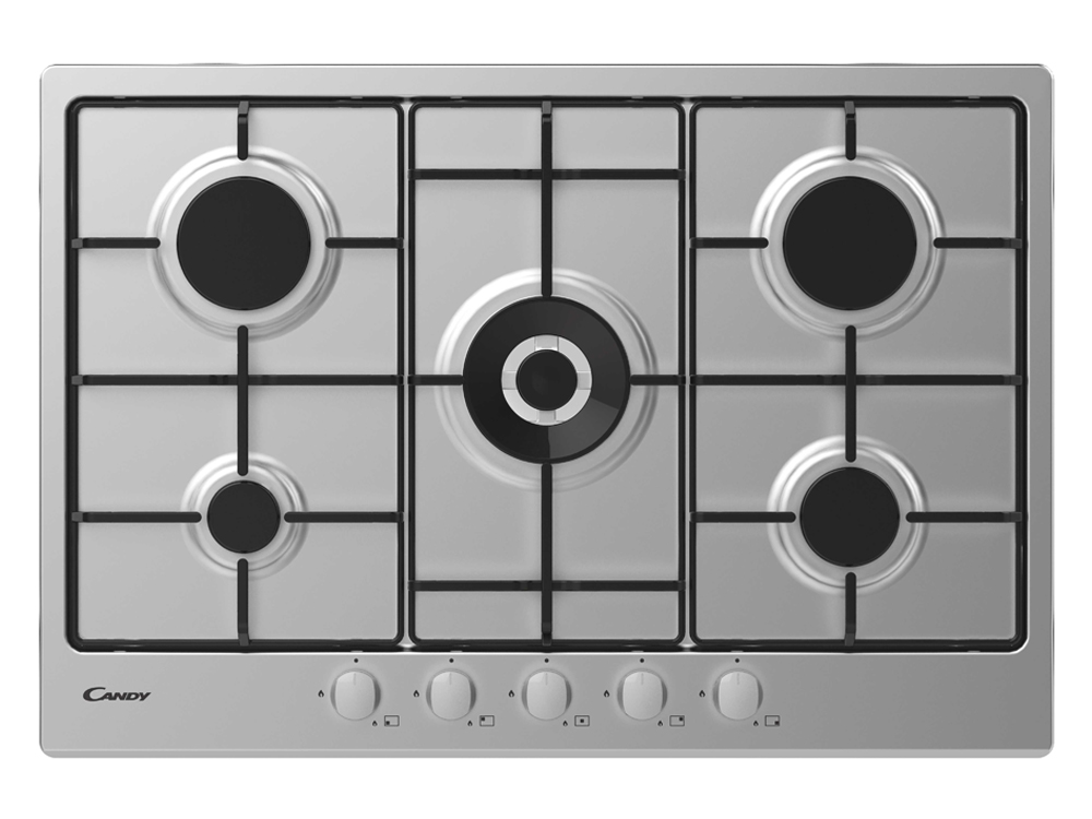 Plin na nerjavečem jeklu