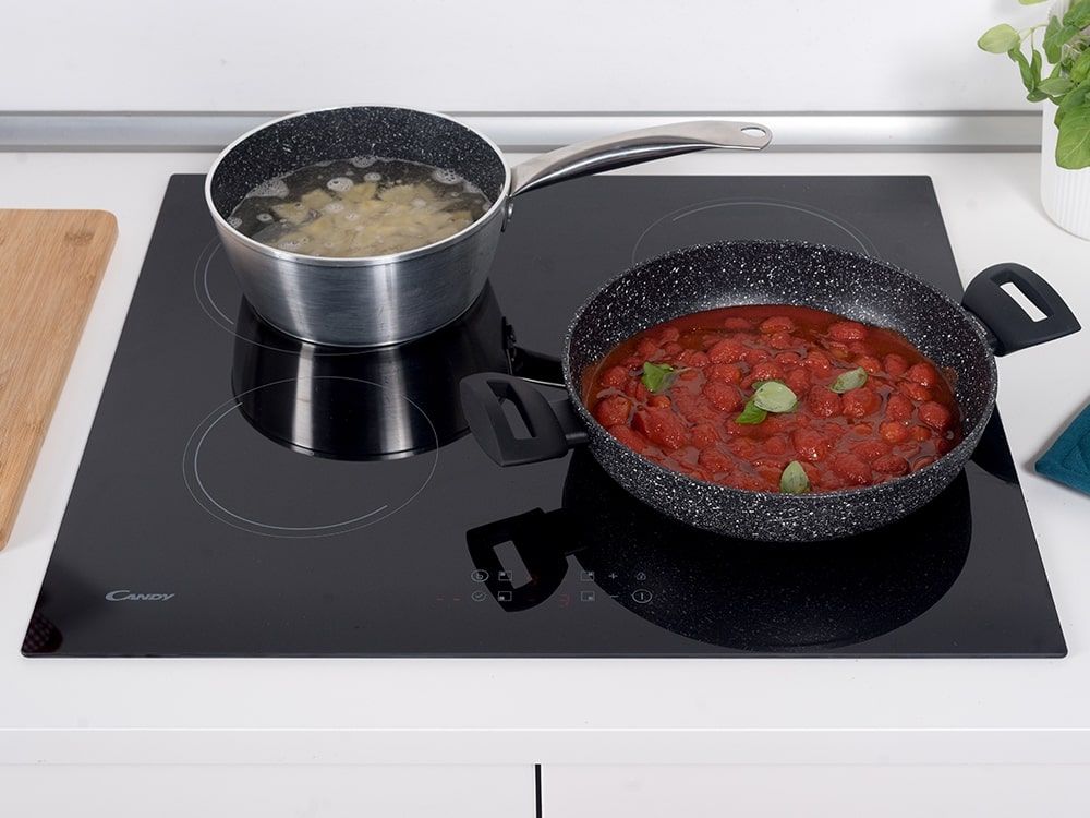 Indukcijske plošče