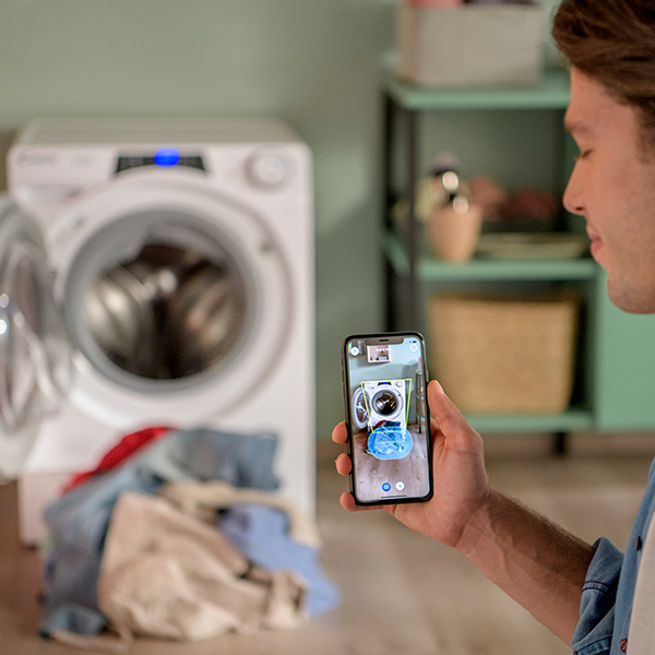 Washing Machine & Washing Dryer