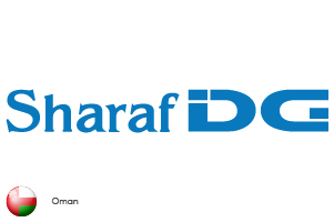 Sharaf DG OM