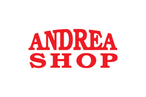 Andrea Shop