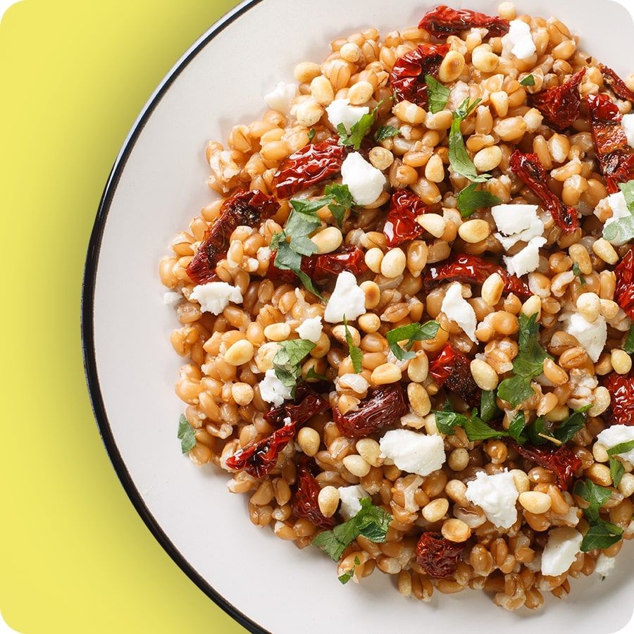 2 snadné recepty do mikrovlnné trouby pro letní dny u vody