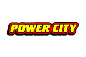 Power city