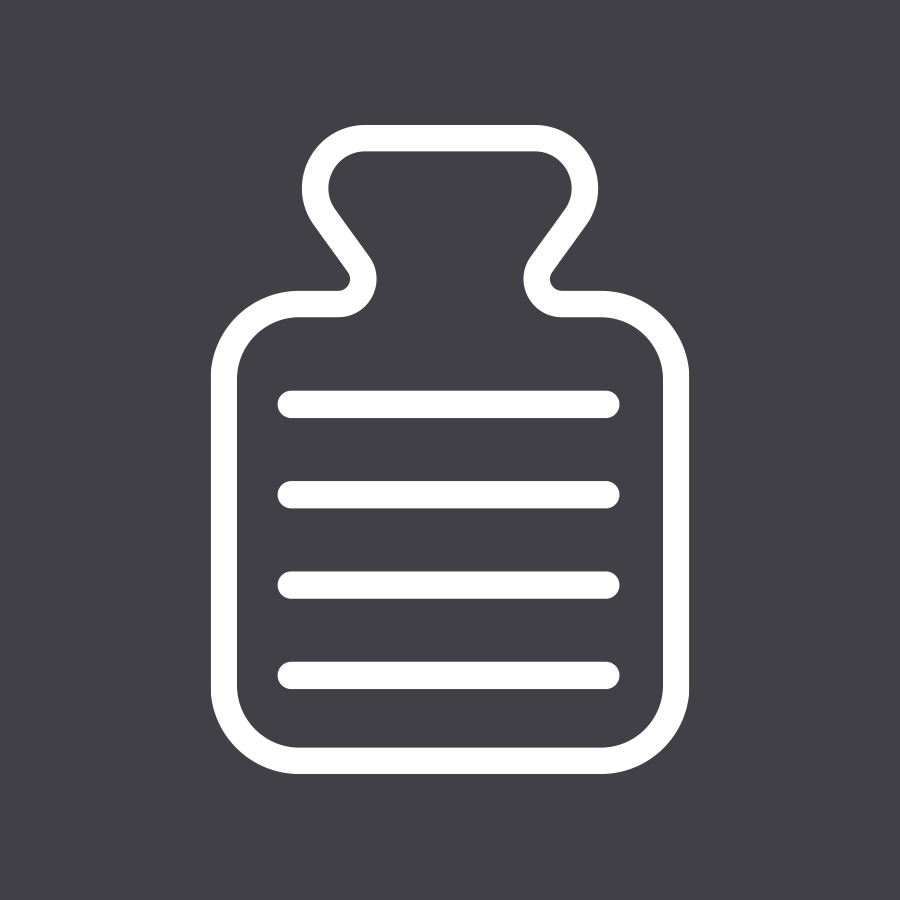 Liela ietilpība, augstākā efektivitāte