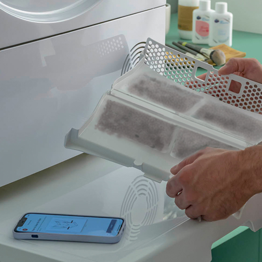 Uzturēšanas padomi