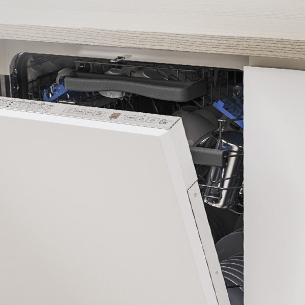 Schnelle Trocknungsleistung