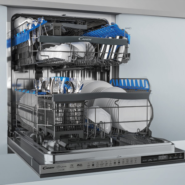 Mehr Platz für alle Küchenutensilien