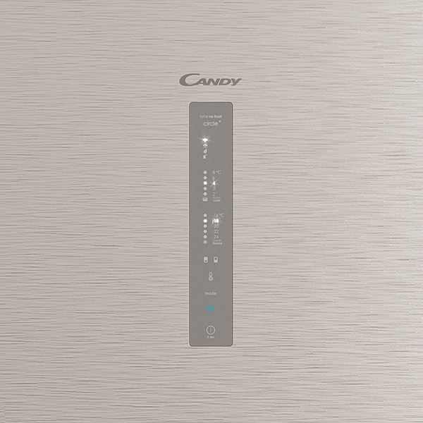 Visor de configuração dupla