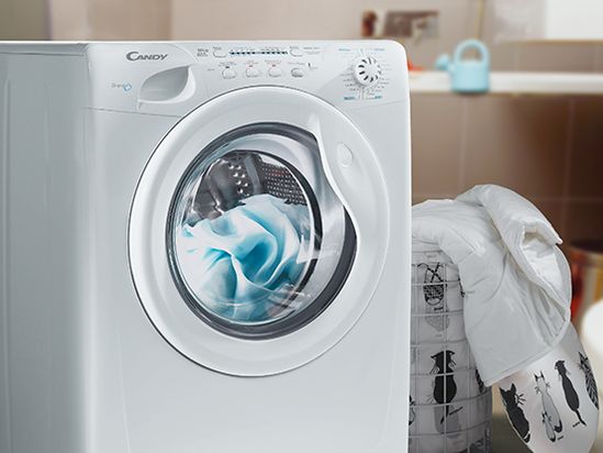 WASHING MACHINE GrandÓ Candy