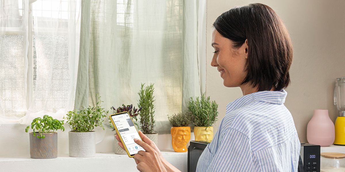 Choose the perfect cycle in the smartest way