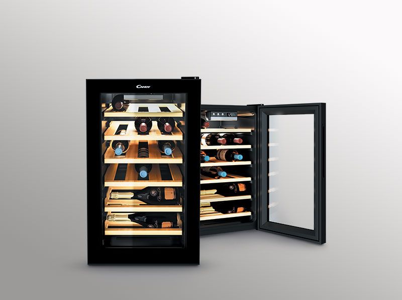 tripletta 21 bottiglie image