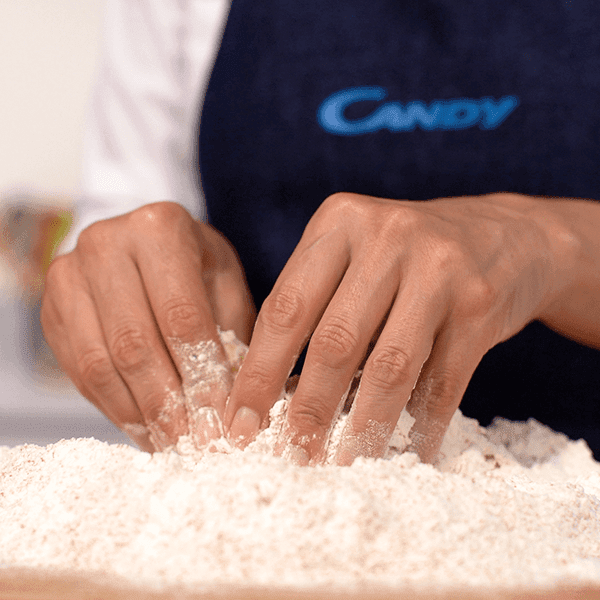 Celozrnný chléb s vlašskými ořechy