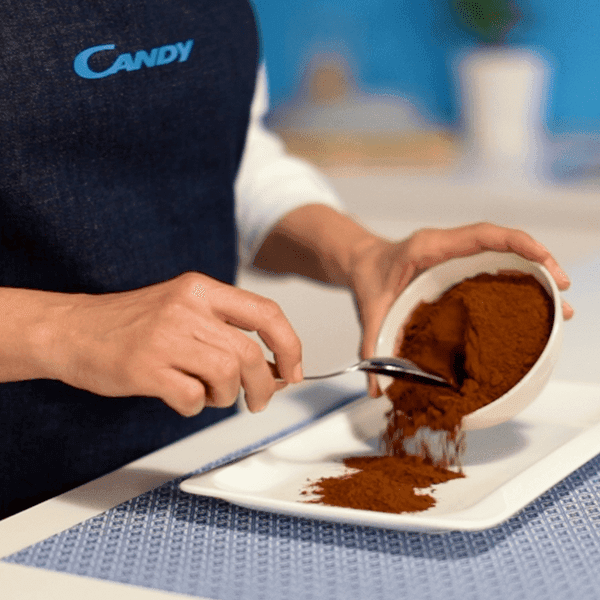 Lanýže s limoncello