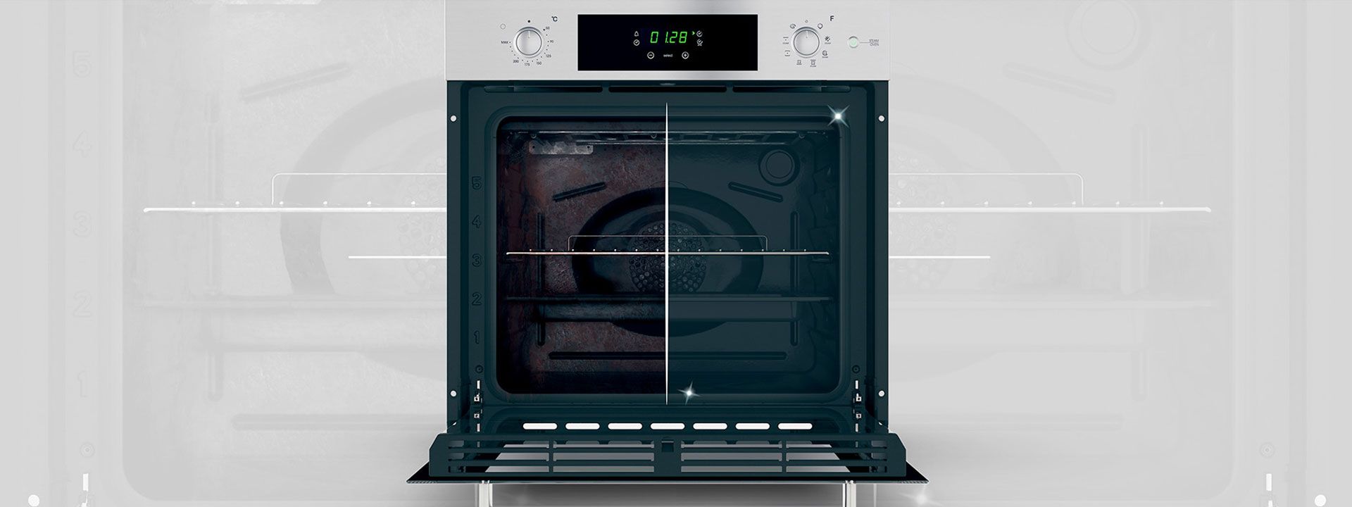 Oven