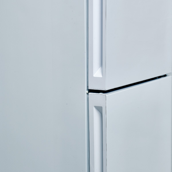 Příjemný povrch na pohled i dotek