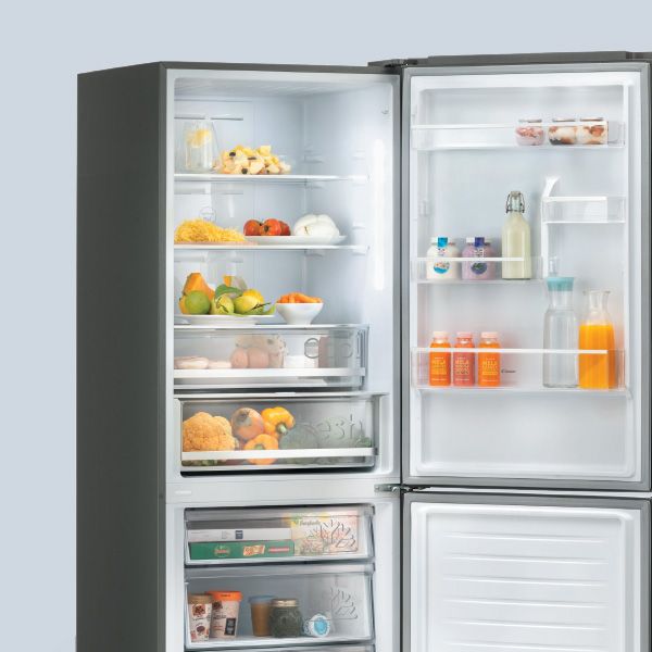 Maximální kapacita a flexibilita