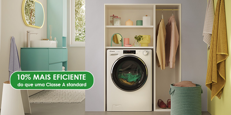 Classe A -10%: eficiência extra