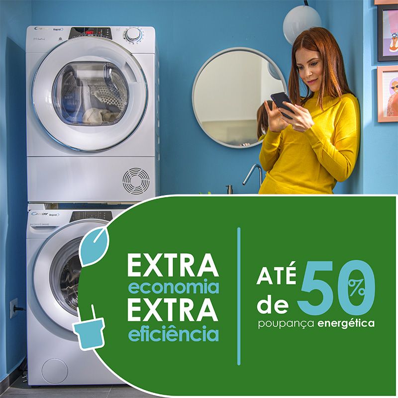 Poupança energética