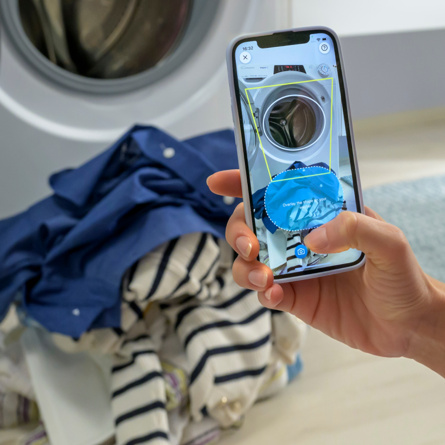 Toujours le cycle approprié