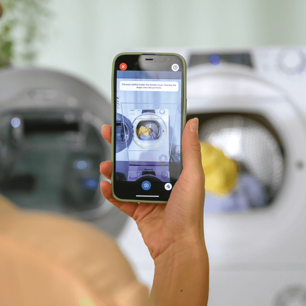 Toujours le cycle approprié