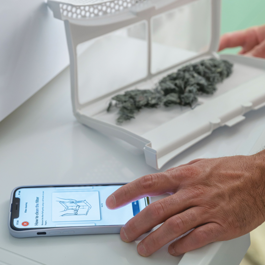 Statistiques et entretien