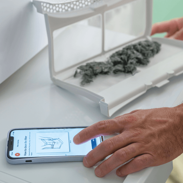 Statistiques et entretien