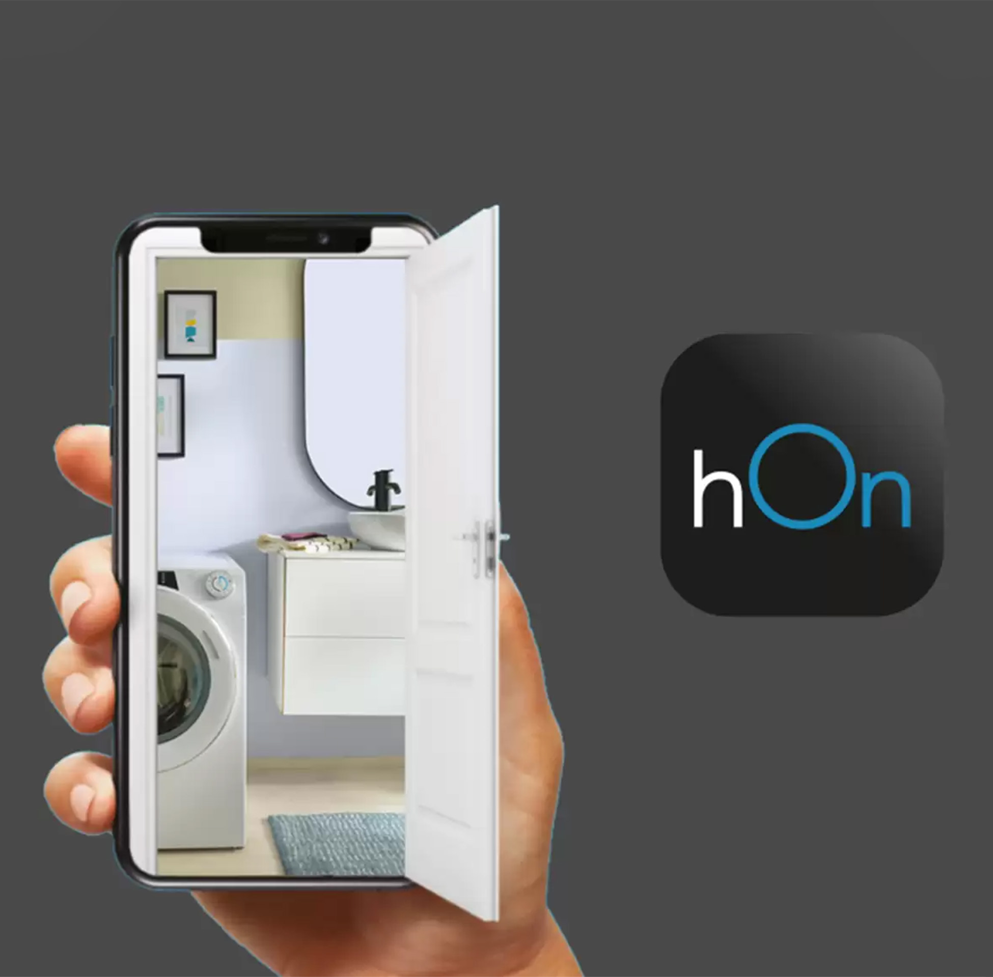 Connectivité de l'application