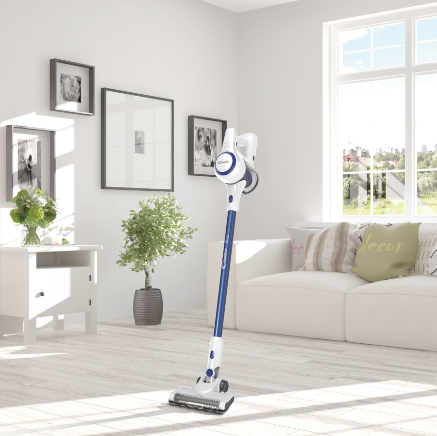 Aspirateur sans fil : comment choisir le bon et guide d’achat