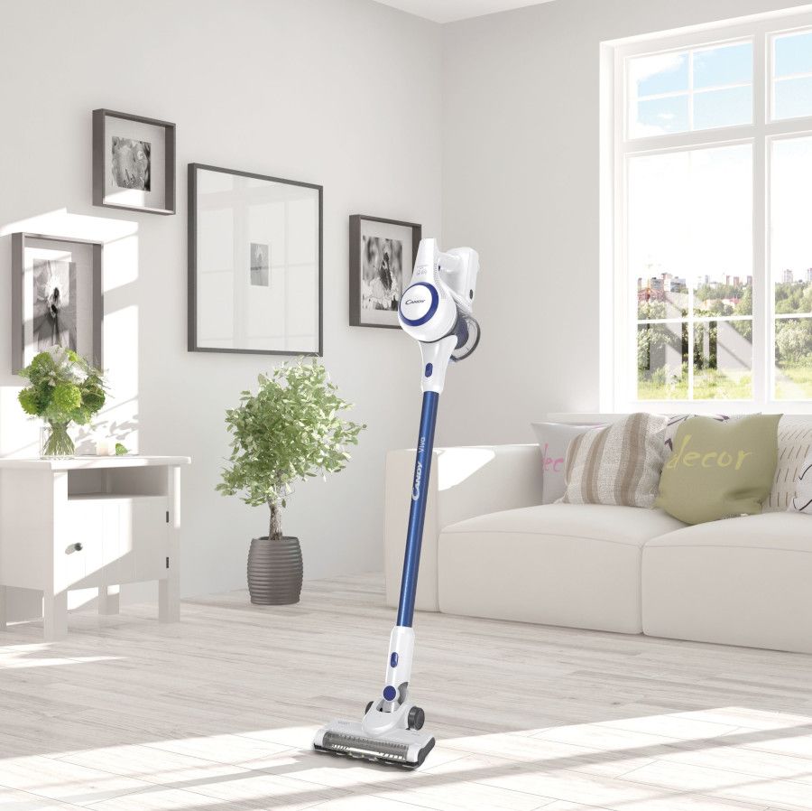 Aspirateur sans fil : comment choisir le bon et guide d’achat