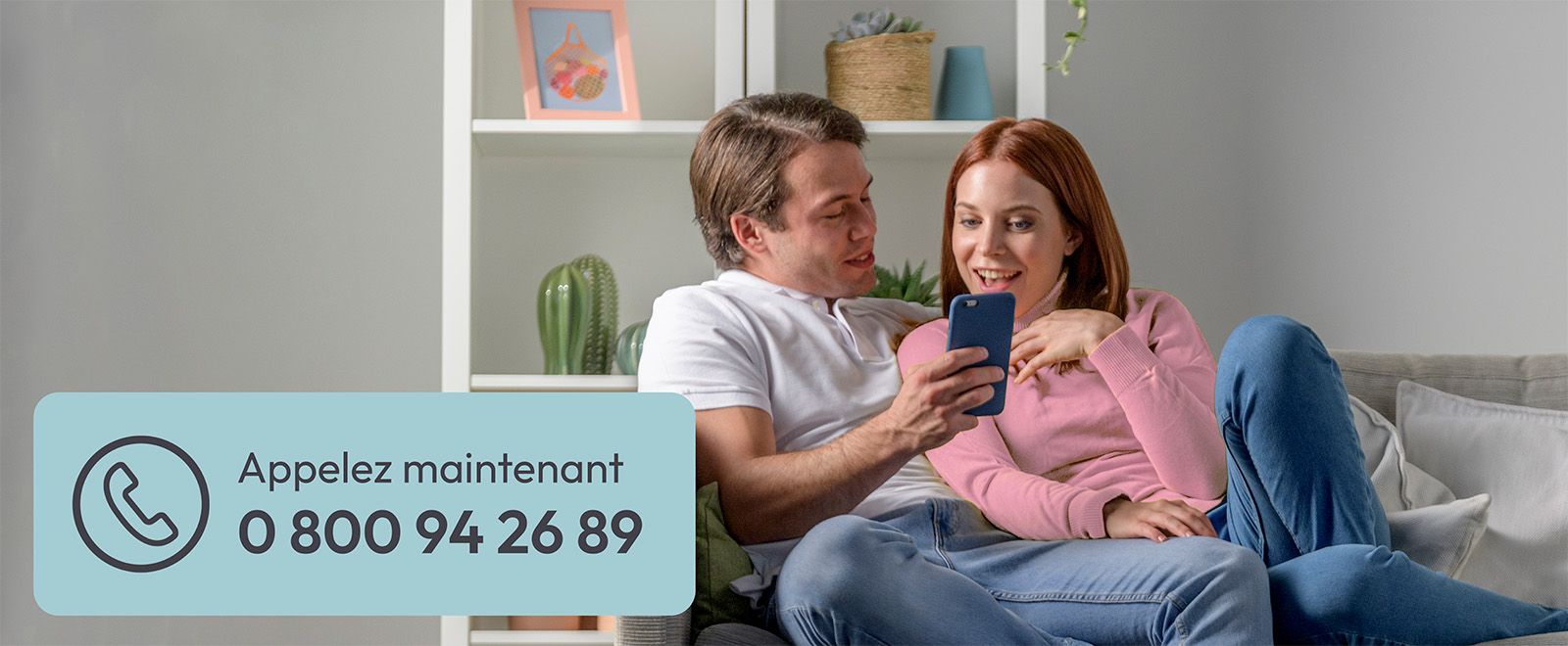 10 ans de garantie sur les pièces détachées*