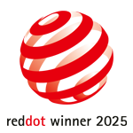 red dot