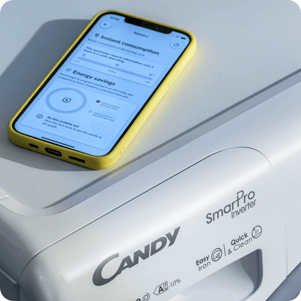 Real-time statistics