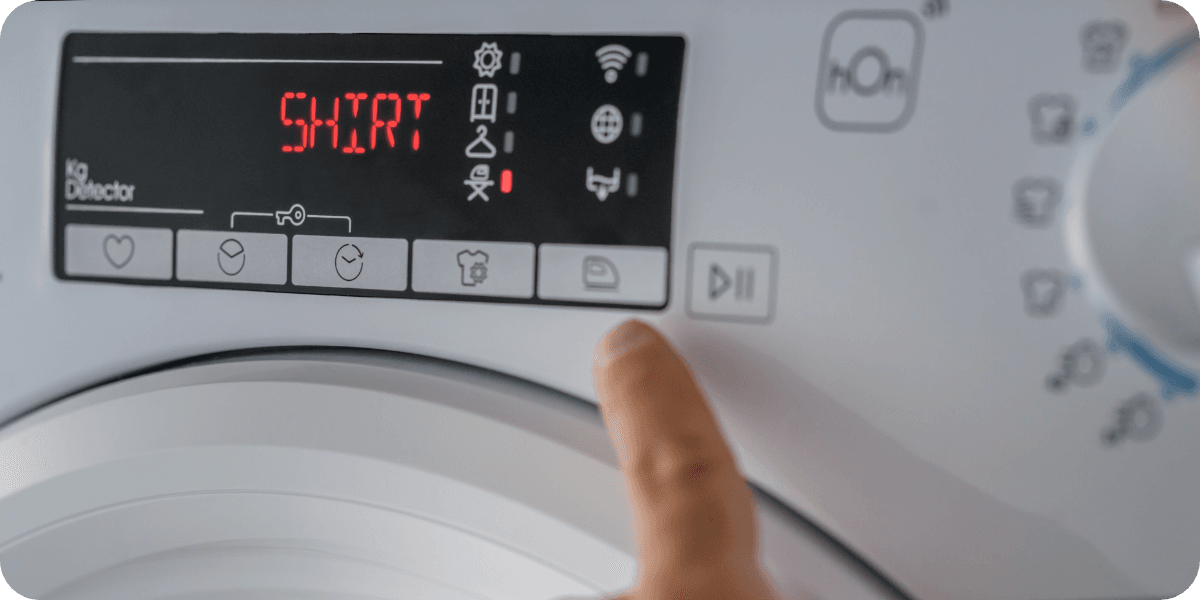 Suit any need with different drying levels