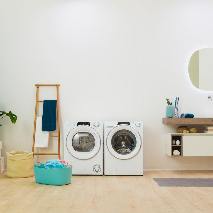 How should you pick a washer dryer combo