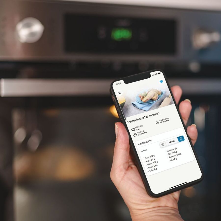 Smart trouba: Jak funguje?