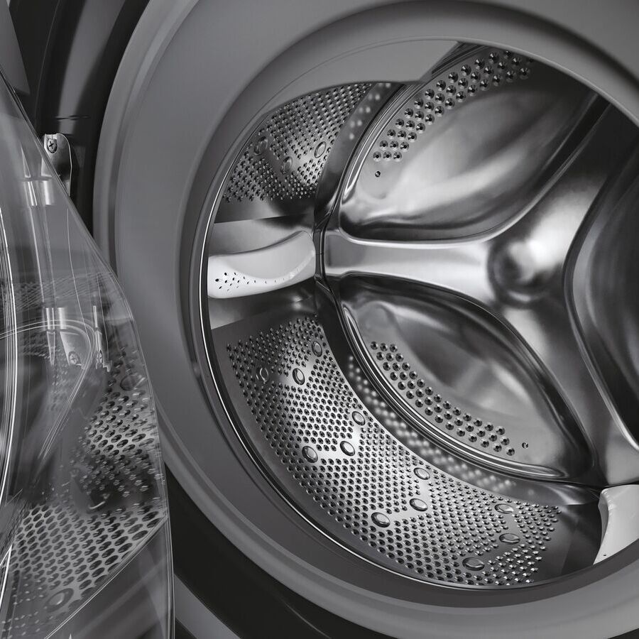 Jak najlepiej konserwować pralko-suszarkę: Porady