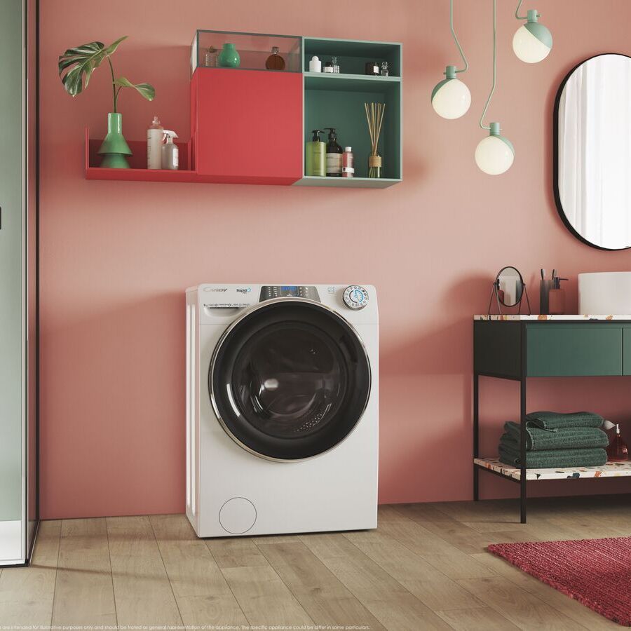 Pralki wolnostojące: Plusy i minusy