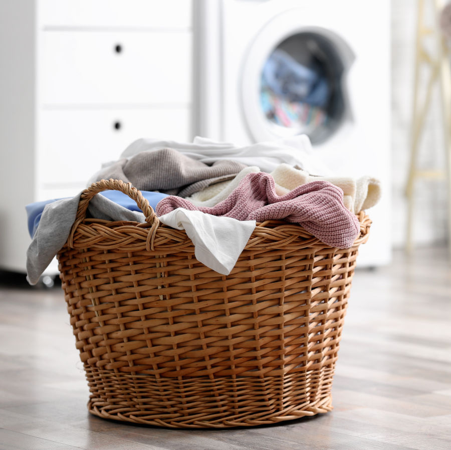 What happens if you overload the washer or drier? Tips for best use
