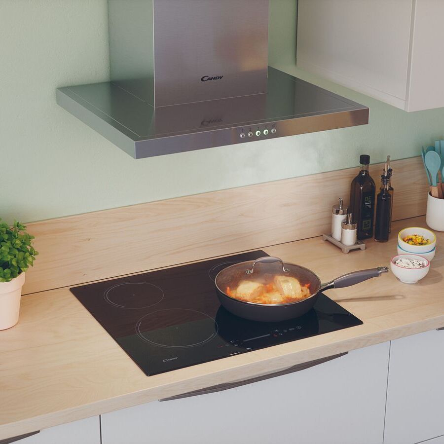 Sklokeramika nebo indukce: Jaká je lepší?