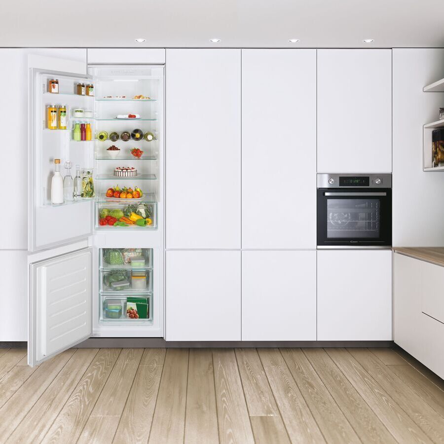 Teplota v lednici: Jaká by měla být?