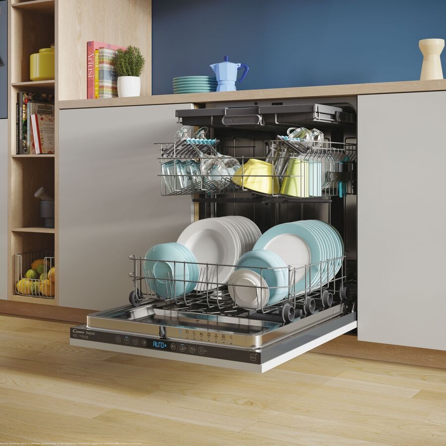 Jak vyčistit pračku tabletou do myčky