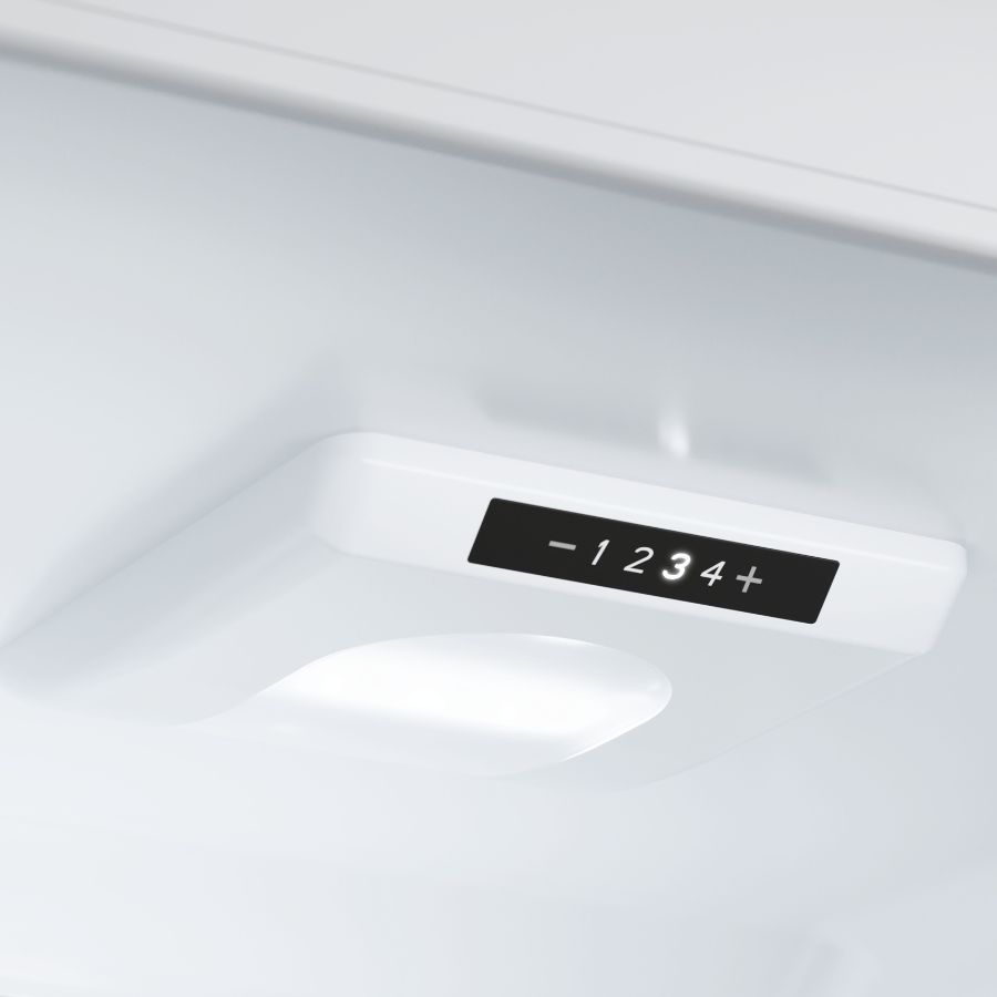 Los grados del frigorífico: cómo se deben regular