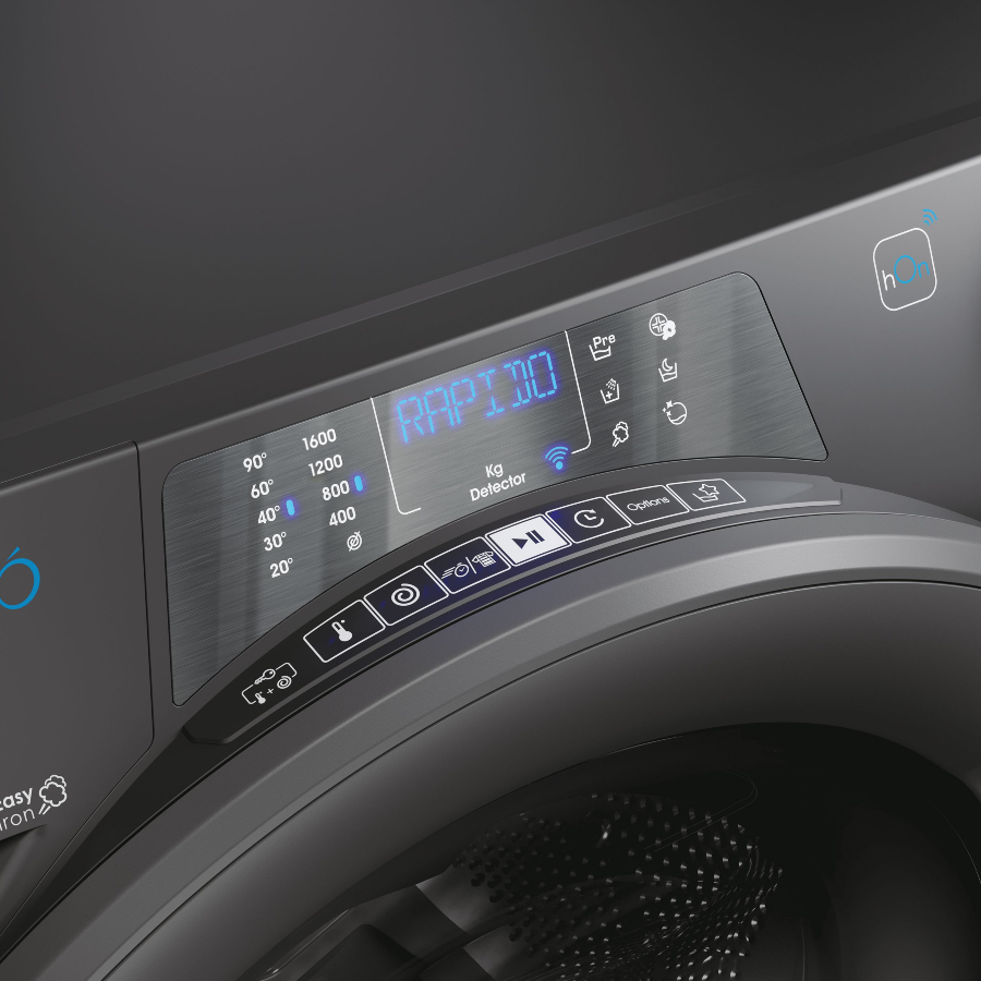 Co je parní praní a kdy se hodí