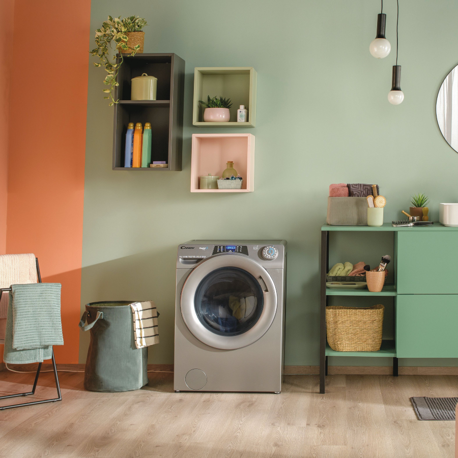 Mon lave-linge ne se remplit pas d'eau : voici pourquoi