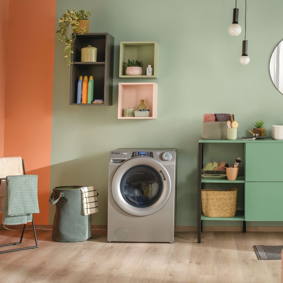 Mon lave-linge ne se remplit pas d'eau : voici pourquoi