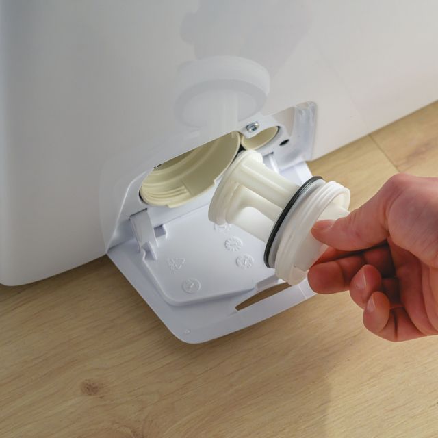 How to clean your washing machine