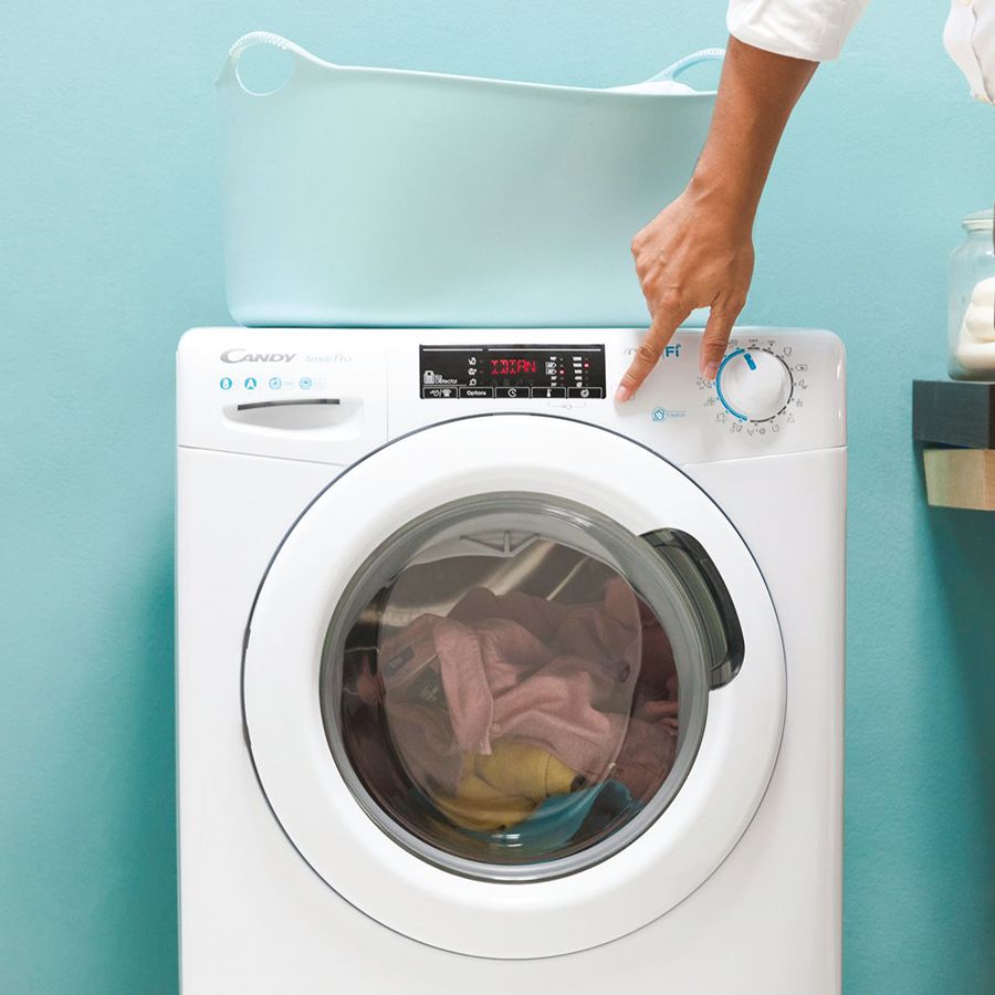 Class A washing machines