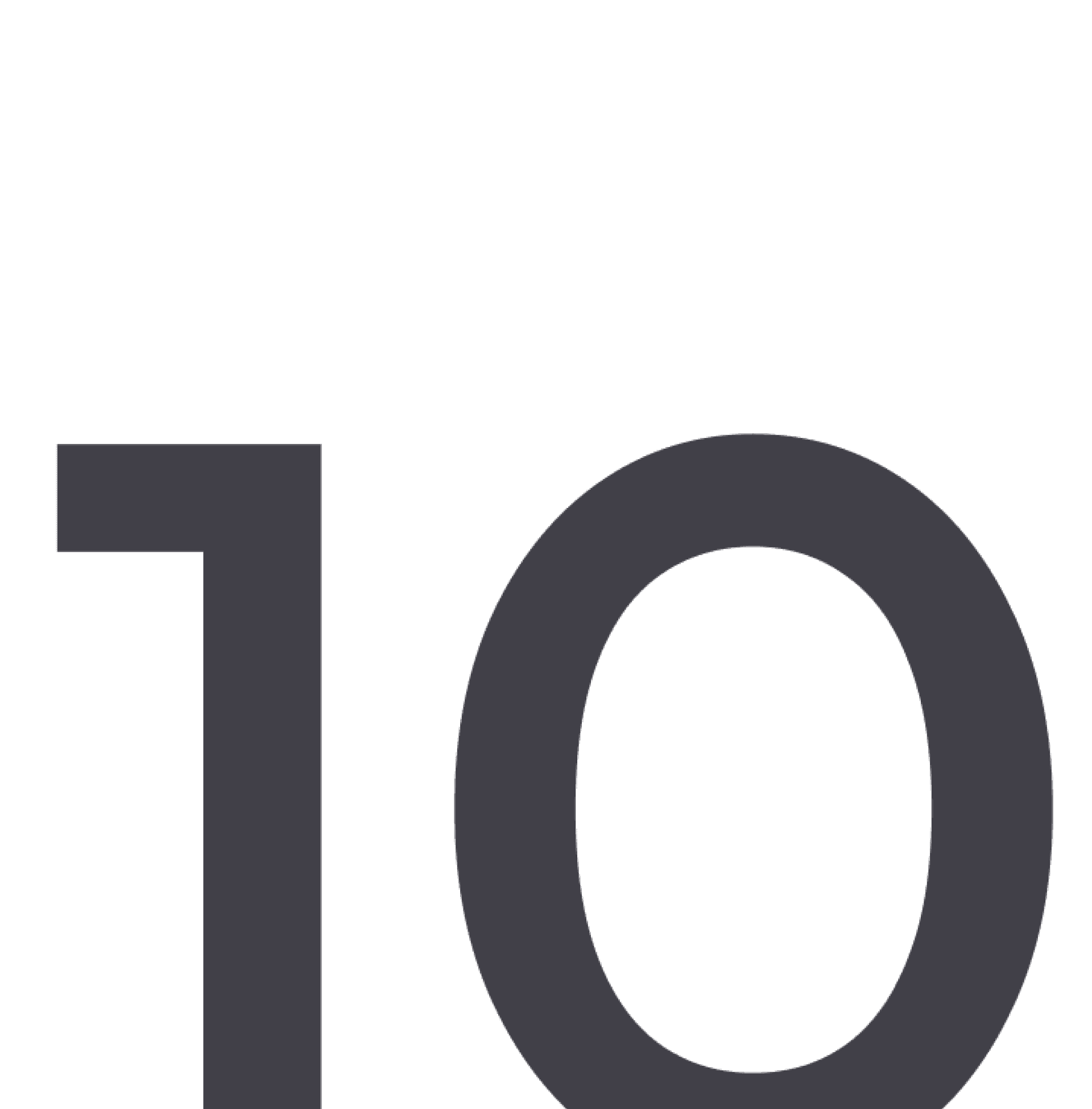 10 years